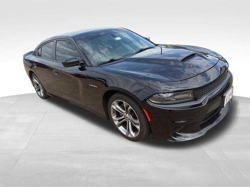2021 Dodge Charger R/T