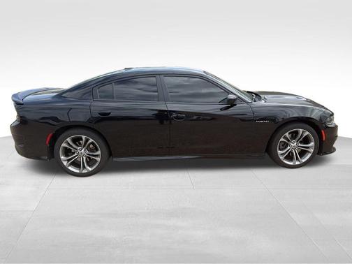 2021 Dodge Charger R/T