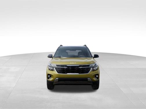 2024 Kia Seltos X-Line