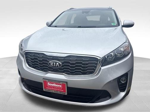 2020 Kia Sorento EX