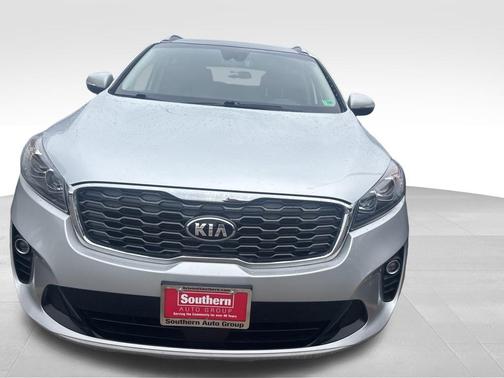 2020 Kia Sorento EX
