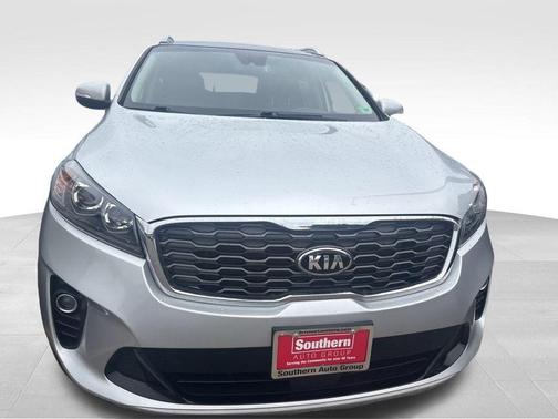 2020 Kia Sorento EX