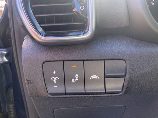 2022 Kia Sportage Nightfall