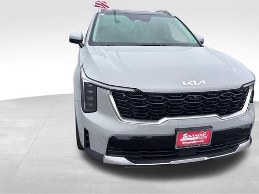 2024 Kia Sorento SX