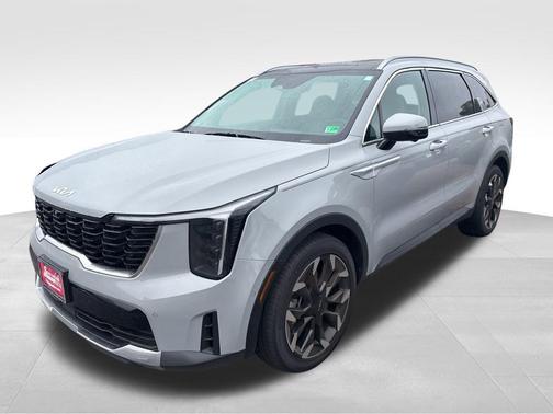 2024 Kia Sorento SX