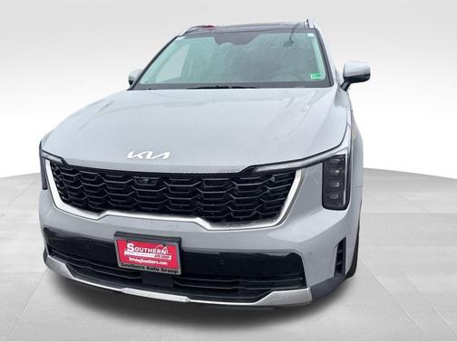 2024 Kia Sorento SX
