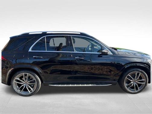 2020 Mercedes-Benz GLE 580 AWD 4MATIC