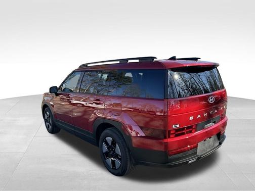 2026 Hyundai SANTA FE HEV SEL