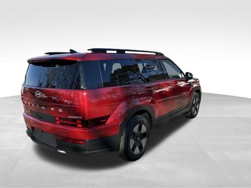 2026 Hyundai SANTA FE HEV SEL