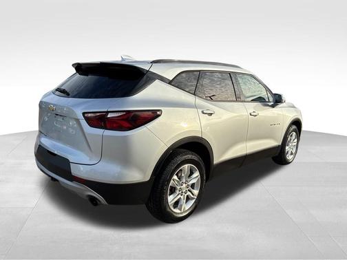 2019 Chevrolet Blazer 2LT