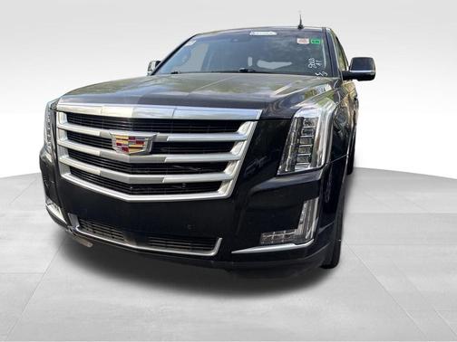 2015 Cadillac Escalade Premium
