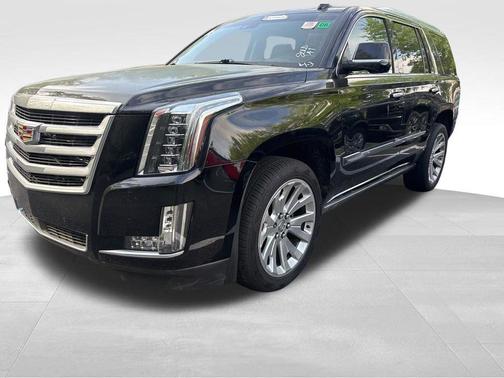 2015 Cadillac Escalade Premium