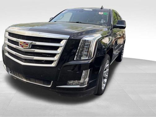 2015 Cadillac Escalade Premium