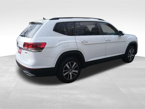 2022 Volkswagen Atlas 2.0T SE