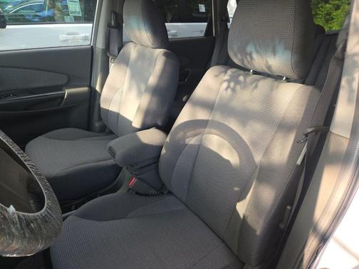 White 2007 Hyundai TUCSON GLS