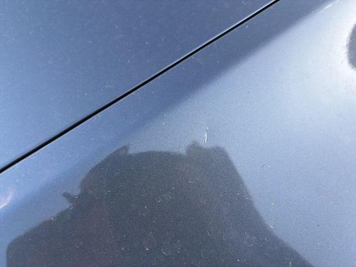 2023 Tesla Model Y Standard Range