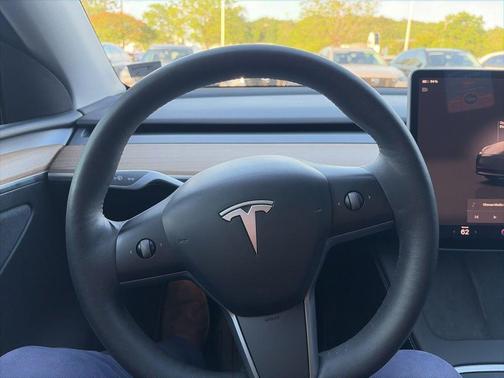 2023 Tesla Model Y Standard Range