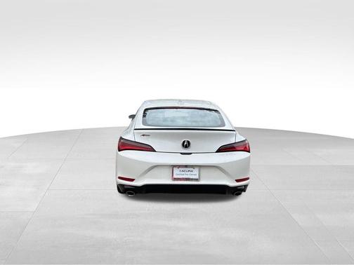 2023 Acura Integra A-Spec