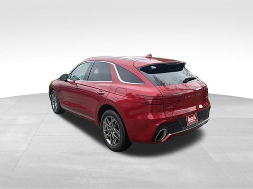 2025 Genesis GV70 2.5T