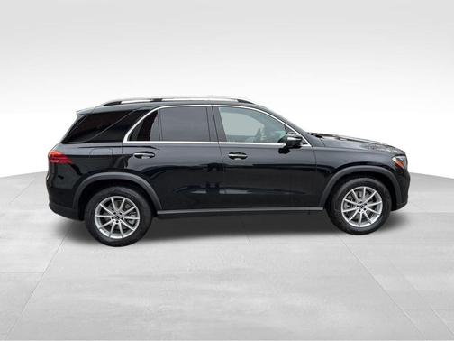 2024 Mercedes-Benz GLE 450 Plug-In Hybrid Base 4MATIC