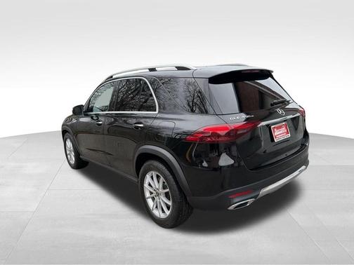 2024 Mercedes-Benz GLE 450 Plug-In Hybrid Base 4MATIC