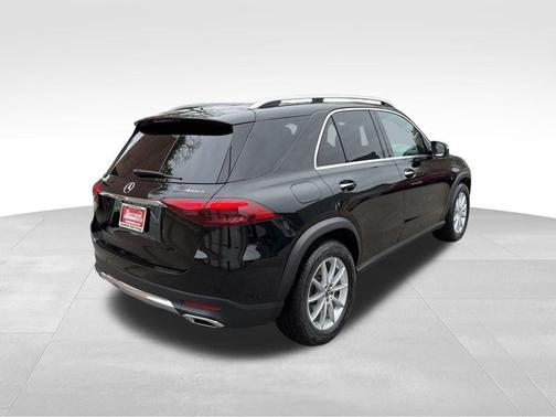 2024 Mercedes-Benz GLE 450 Plug-In Hybrid Base 4MATIC