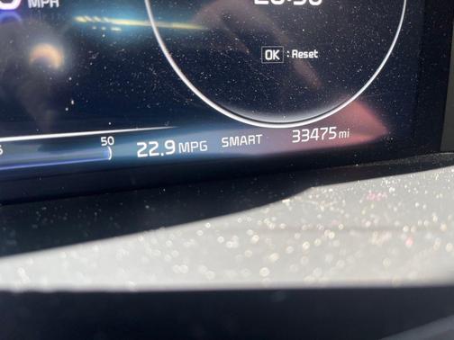 2022 Kia Sorento SX-PRESTIGE