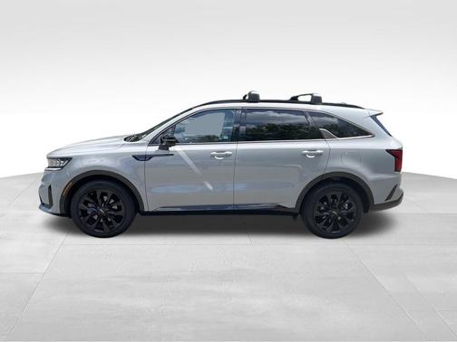 2022 Kia Sorento SX-PRESTIGE