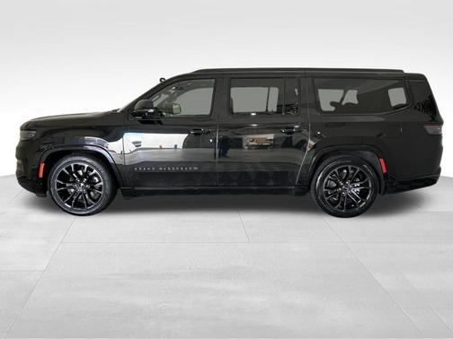 2024 Jeep Grand Wagoneer L Series II