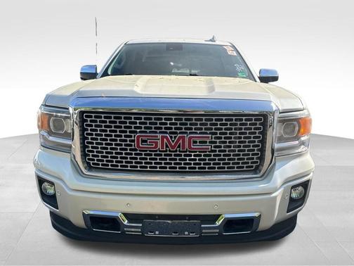 2015 GMC Sierra 1500 Denali