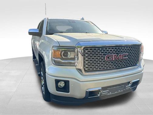 2015 GMC Sierra 1500 Denali