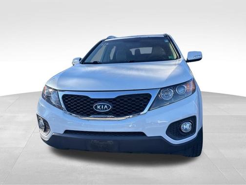 2012 Kia Sorento EX