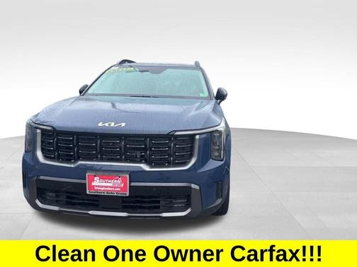 2024 Kia Sorento SX