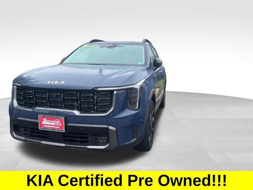 2024 Kia Sorento SX