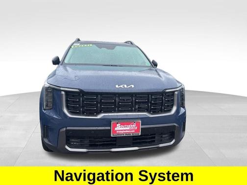 2024 Kia Sorento SX