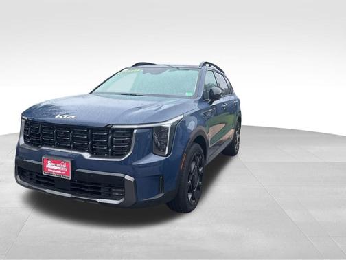 2024 Kia Sorento SX