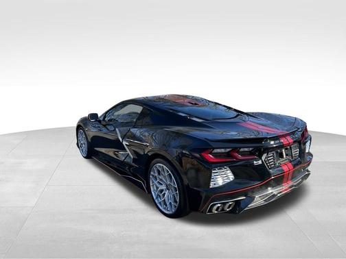 2021 Chevrolet Corvette Stingray w/2LT