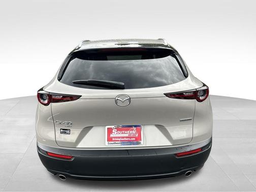 2022 Mazda CX-30 2.5 S Select Package