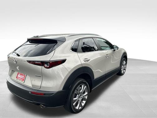2022 Mazda CX-30 2.5 S Select Package