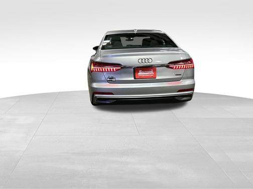 2024 Audi A6 55 Premium Plus