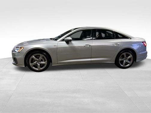 2024 Audi A6 55 Premium Plus