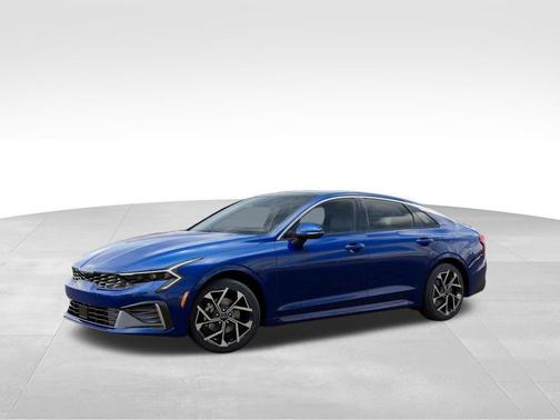 2025 Kia K5 EX