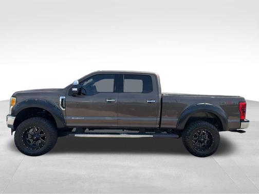 2017 Ford F-250 XLT