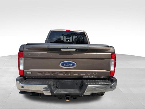 2017 Ford F-250 XLT