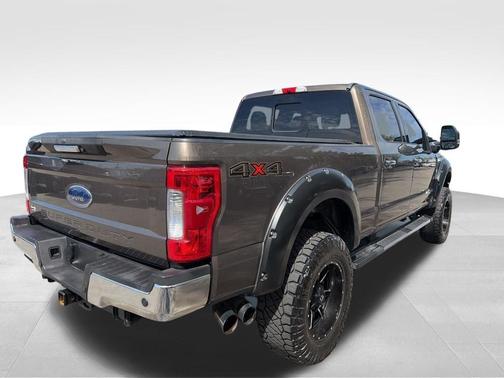 2017 Ford F-250 XLT
