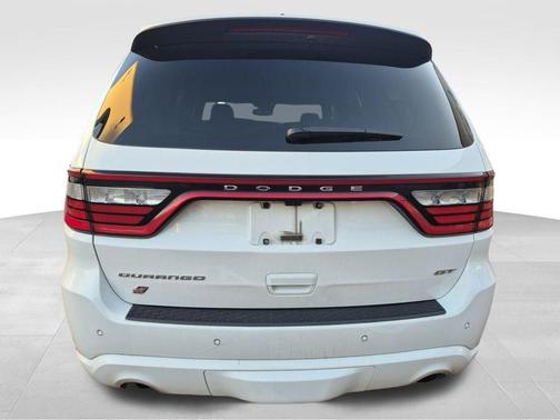 2024 Dodge Durango GT