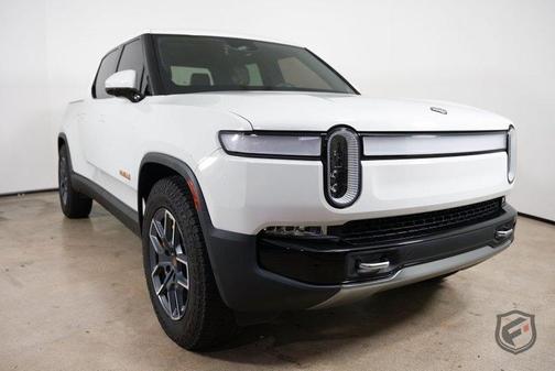 2023 Rivian R1T Adventure Quad Motor Large Pack