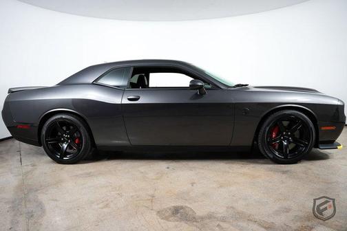2022 Dodge Challenger SRT Hellcat