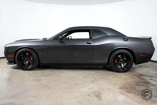 2022 Dodge Challenger SRT Hellcat