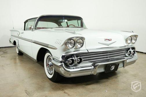 1958 Chevrolet Impala 